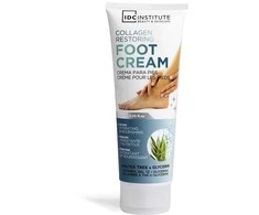 Idc Institute Collagen Restoring Crema Para Pies, 250 ml