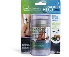 Idc Institute Cracked Heel Stick Manteca De Karité, 70 g