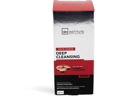Idc Institute Deep Cleansing Limpieza Facial Profunda, 100 ml