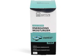 Idc Institute IDC instituto energizuojantis drėkinamasis kremas, 50 ml
