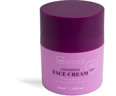 Idc Institute Face Kreminis Hidrata y Protege, 50 ml