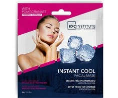 Idc Institute Instant Cool Granade veido kaukė 30g