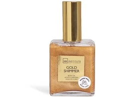Idc Institute Idc Inst Gold Shimmer Body Oil, 100 ml