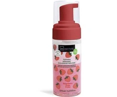 Idc Institute Hydrating Espuma Limpiadora Fresa, 120 ml