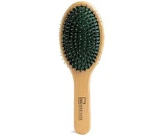 Idc Institute Oval Cepillo Doble Cerda 1 U