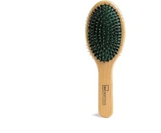 Idc Institute Oval Cepillo Doble Cerda 1 U