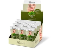 Veido kaukė Peel Off IDC Institute Arbatmedžio aliejus (60 ml)