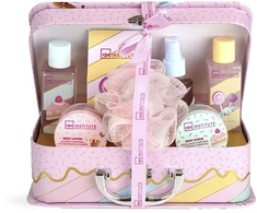 Idc Institute PETITS DÉLICES SET OF 7 pcs
