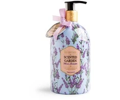 IDC INSTITUTE Kvapusis sodo rankų muilas "Lavanda" 500ml