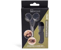 Idc Institute Idc Inst Scissors y Šukos Set