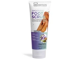 Idc Institute Smoothing Foot Scrub Exfoliante Para Pies, 300g