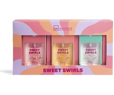 Idc Institute Sweet Swirls Estuche 3 Piezas
