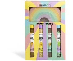 Idc Institute Sweet Swirls Rainbow rinkinys