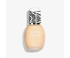 Ilgai išliekantis makiažo pagrindas Sisley Phyto Teint Ultra Éclat, spalva: 1+ Ecru, 30 ml