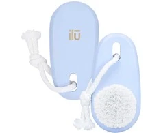 Ilu Bamboom Brocha Limpieza Facial True Mėlyna 1 U