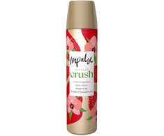 Impulse INSTANT CRUSH body mist 75 ml