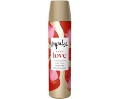 Impulse LOVE body mist 75 ml