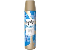 Impulse TEASE body mist 75 ml