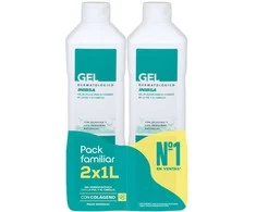 Inibsa Dermatologinis 2x1000ml