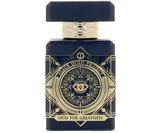 Initio Juodas Gold Project Oud For Greatness EDP parfumuotas vanduo unisex, 50 ml