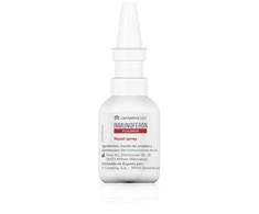 Cantabria Labs Inmunoferon Flulenza nosies purškalas 20ml