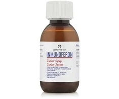 Cantabria Labs Inmunoferon Junior sirupas 150ml