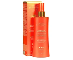 Institut Esthederm Adaptasun Hydra Protective Losjonas kūnui Strong Sun apsauginis kūno pienelis nuo saulės, 200 ml