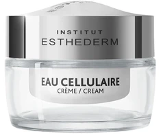 Institut Esthederm EAU CELLULAIRE melting moisturizing cream 50 ml