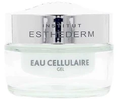 Institut Esthederm Eau Cellulaire Fresh Moisturizing Gel kremas-gelis, 50 ml