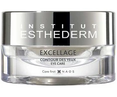 Institut Esthederm Excellage paakių kremas 15ml