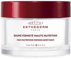 "Institut Esthederm High Nutrition" stangrinamasis kūno balzamas 200ml
