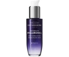 Institut Esthederm Intensive Hialuronic+ Serum veido serumas su hialuronu, 30 ml