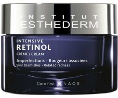 Institut Esthederm intensyvus retinolio kremas 50ml