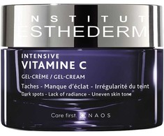 "Institut Esthederm" intensyvus vitamino C gelinis kremas 50ml