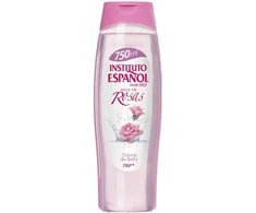 Odekolonas Instituto Español Agua De Rosas Eau De Cologne 750ml