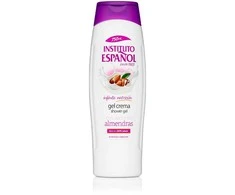"Instituto Español" migdolų dušo želė 750ml