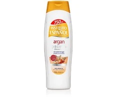 Instituto Español Argan Kreminis dušo želė 750ml