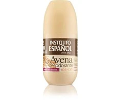 Instituto Español Avena dezodorantas Roll On 75ml