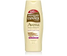 Instituto Español Avena kūno pienas 500ml