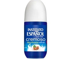 Instituto Español dezodorantas Roll On Creamy 75ml