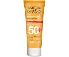 Instituto Español veido kremas nuo saulės nuo tamsių dėmių Spf50 75ml