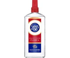 Instituto Español Gotas De Oro Classic tualetinis vanduo 400ml
