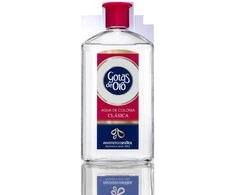 Odekolonas Instituto Español Gotas De Oro Eau De Cologne 600ml