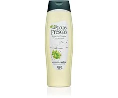 Instituto Espanol Odekolonas Gotas Frescas Eau De Cologne, 750ml