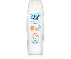 Odekolonas Instituto Español Gotitas De Oro Eau De Cologne 750ml