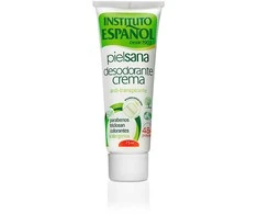 Instituto Español Healthy Skin Kreminis Dezodorantas dezodorantas, 75 ml