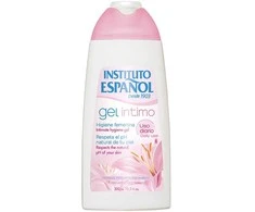 Instituto Español intymusis gelis 300ml