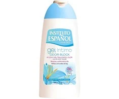 Instituto Español Odor Block intymusis gelis 300ml
