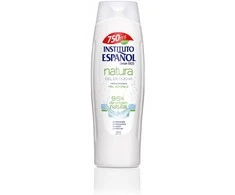 Instituto Español Natura Sensitive Skin Dušo želė, 750 ml