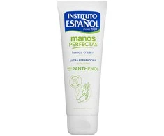 "Instituto Espanol" rankų kremas "Ultra Repair" su pantenoliu 75ml